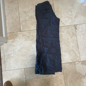 Gap women’s cargo pants